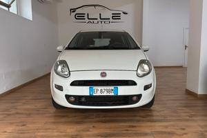 Fiat Punto EVO 1.4 8V 5 porte Natural Power Easy M