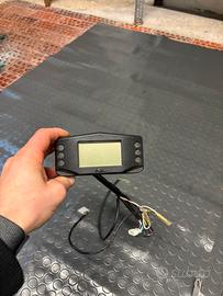 Contachilometri kawasaki kx 250