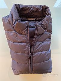 Falconeri - Piumino blu navy Tg. 48