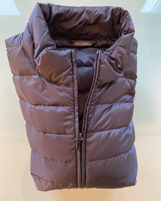 Falconeri - Piumino blu navy Tg. 48