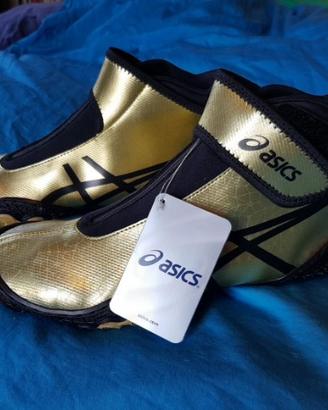 Scarpe pugilato