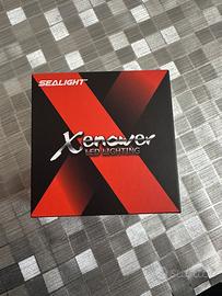 Luci led bianco freddo H7