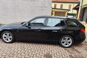 BMW 316 allestimento Sport 
