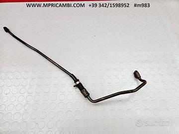 TUBO OLIO YAMAHA WRF 400 1999 2000 YZF 1998