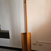 Attaccapanni in legno massiccio