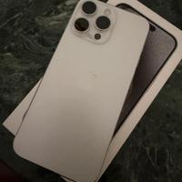 Apple iphone 15 promax 256 gb