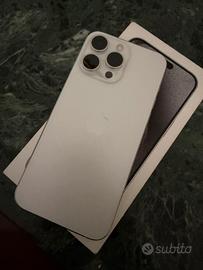 Apple iphone 15 promax 256 gb