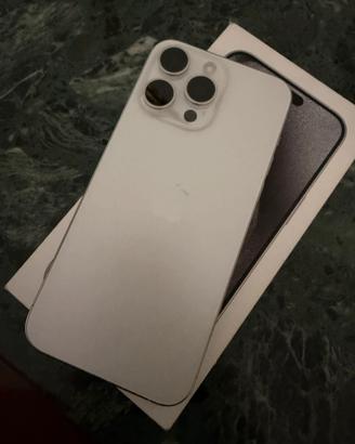Apple iphone 15 promax 256 gb