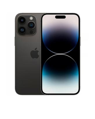 IPHONE 14 PRO 256 GB NERO SIDERALE PERFETTO