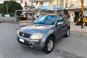 Suzuki Grand.Vitara 3 porte 1.9 DDIS – 2007