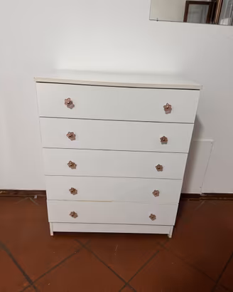 cassettiera