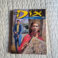 Fumetti Jan Dix 