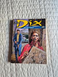 Fumetti Jan Dix 