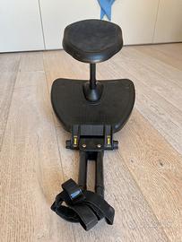 Pedana universale per passeggino