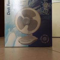 Ventilatore