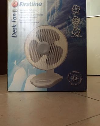Ventilatore