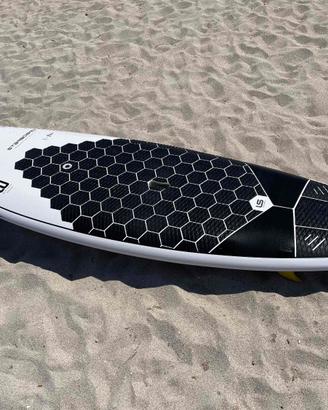 tavola sup rigida STARBOARD Wedge LS 8'7"x 32"