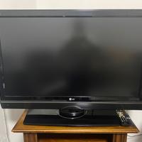 LG tv