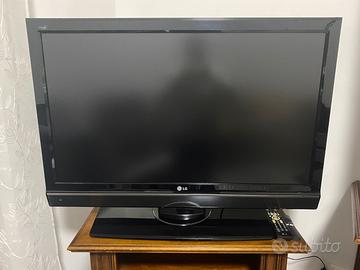 LG tv