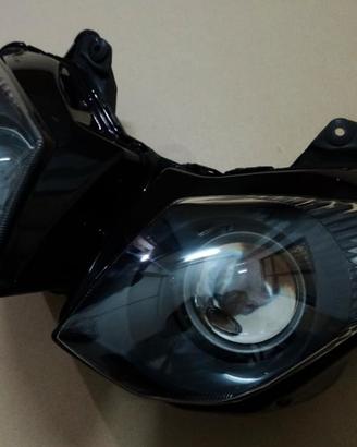 faro anteriore Kawasaki zx6r e zx10r