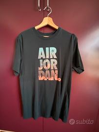 Maglia Nike Air Jordan taglia M