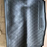 Vasca baule x Jeep Renegade 2014