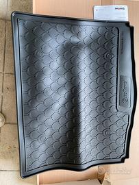 Vasca baule x Jeep Renegade 2014