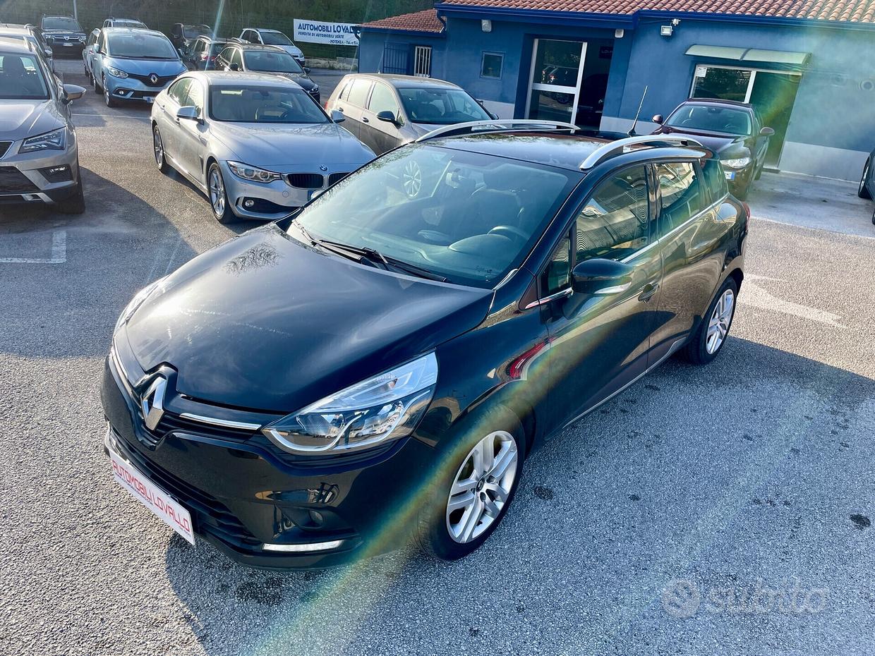 Renault Clio 4ª serie