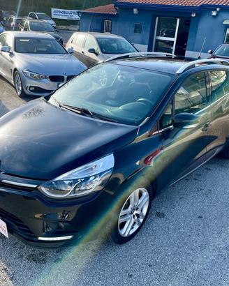 Renault Clio Sporter 1.5 DCI NAVI 2018 2MODELLI