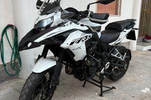 Benelli TRK 502 X