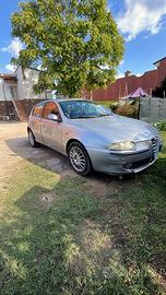 Pezzi di ricambio alfa romeo 147 2002
