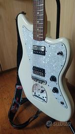 Fender Jazzmaster Standard HH RIBASSO