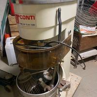 impastatrice planetaria