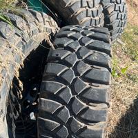 Gomme maxxis