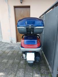 SCOOTER HONDA FORSIGHT