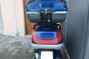 SCOOTER HONDA FORSIGHT