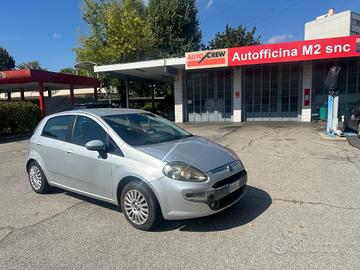 Fiat Punto 1.4 8V 3 porte Easypower Pop