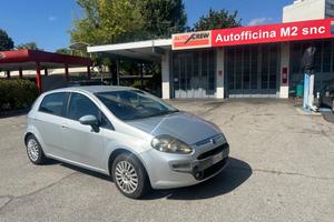 Fiat Punto 1.4 8V 3 porte Easypower Pop
