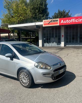 Fiat Punto 1.4 8V 3 porte Easypower Pop