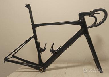 kit telaio BMC ROADMACHINE tg.54 2023