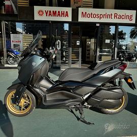 Yamaha X-Max 300 Tech Max