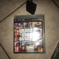 Gta 5 xbox 360/ps3/ps4