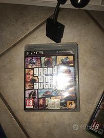 Gta 5 xbox 360/ps3/ps4