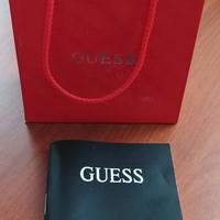 Scatole box Guess/ Morellato/ altro 