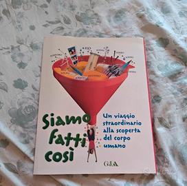 siamo fatti così 