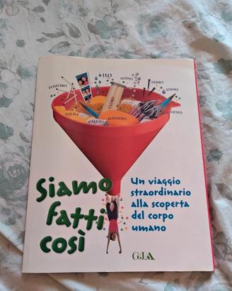 siamo fatti così 