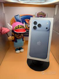 IPHONE 18 PRO MAX DA 256 SIGILLATO APPLE STORE 