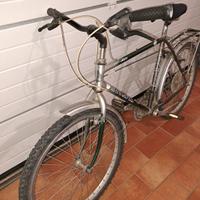 Bici Olympia vintage da uomo