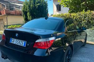 Bmw 520d e60