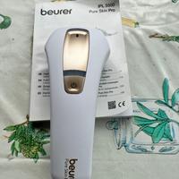Depilatore Luce Pulsata